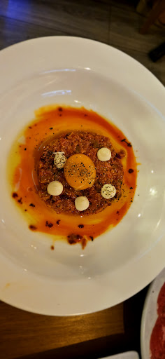 Photo of KASA - Bar & Grill - 30, The, 30 Market Pl, London NW11 6JJ